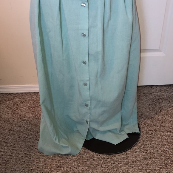 Vintage skirt - Picture 3 of 5